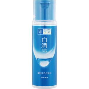肌ラボ 白潤プレミアム 薬用浸透美白化粧水& 乳液 170ml &140mL