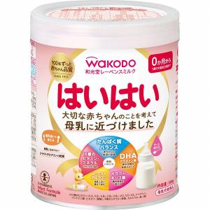 和光堂レーベンスミルク はいはい 300g×12個 (1ケース)