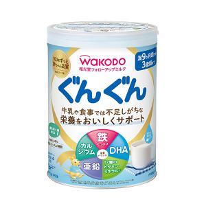 雪印メグミルク ぴゅあ 缶 ( 2缶入×4セット(1缶820g) )/ : 爽快