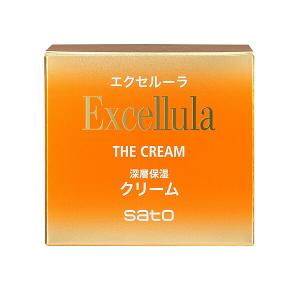 Excellula（エクセルーラ） 佐藤製薬 リフトパック エステ (60g