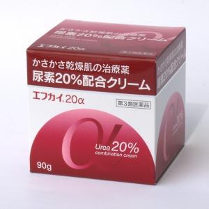 【第3類医薬品】エフカイ20α （90g）｜fujiyaku