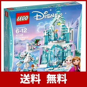 レゴ(LEGO) ディズニープリンセス “アイスキャッスル・ファンタジー 2018 41148