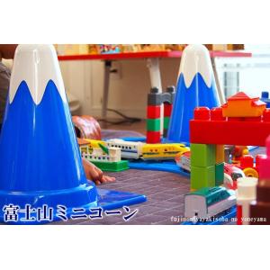 富士山ミニコーン