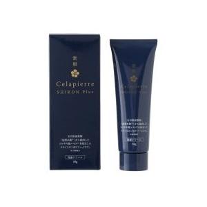 ジピカーナ ファーミングゲルタイプQ PURE（60g） コエンザイムQ10