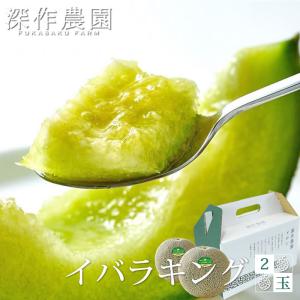 メロン 茨城 極上品 ドリームレッド (4L)3個入(5kg...
