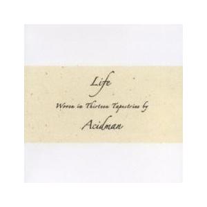 LIFE 通常盤 レンタル落ち 中古 CD