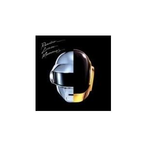 Random Access Memories レンタル落ち 中古 CD