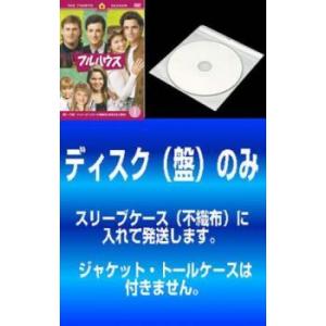 フルハウス フォース シーズン4 全6枚 第1話〜第26話 レンタル落ち