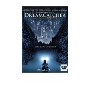 ドリームキャッチャー▽レンタル用 中古 DVD ホラーの商品画像
