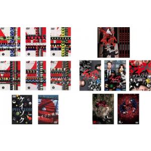 全巻セット【中古】DVD▼HERO(15枚セット)2001年版 全6巻 + 2014年版 全6巻 + 特別編 + 劇場版 2巻 レンタル落ち HERO 全15枚 2001年版 全6巻 + 2014年版 特別編 劇場版 2巻 レンタル