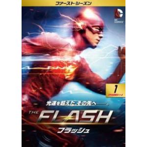 中古】 THE FLASH フラッシュ ファースト シーズン1（12巻セット
