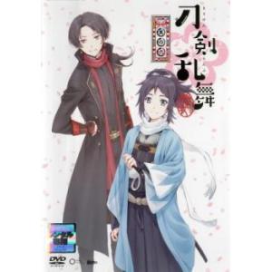 刀剣乱舞 花丸 其の六(第11話、第12話 最終) レンタル落ち 中古 DVD  東宝