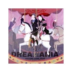 DREAMANIA DREAMS COME TRUE smooth groove collectio...