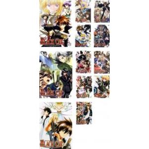 遊戯王 デュエルモンスターズGX 全45巻セット/DVD 中古 レンタル落ち