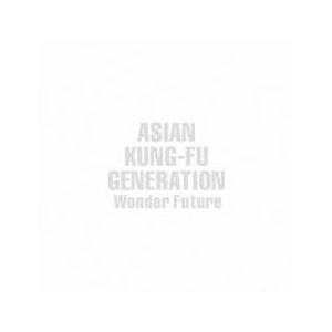 Wonder Future 通常盤 レンタル落ち 中古 CD