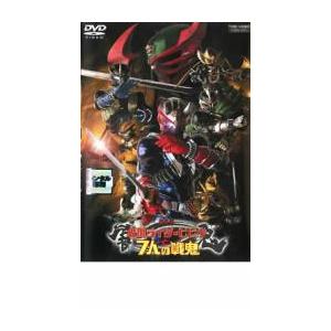 劇場版 仮面ライダー 響鬼と7人の戦鬼 レンタル落ち 中古 DVD  東映