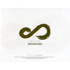 Infinite 3rd Mini Album レンタル落ち 中古 CD