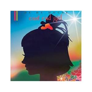 east end girl レンタル落ち 中古 CD