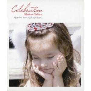 Celebration Deluxe Edition CDの商品画像