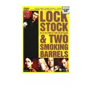 ロック、ストック&トゥー・スモーキング・バレルズ...の商品画像