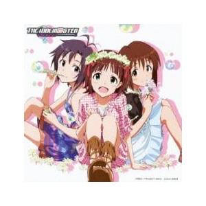 THE IDOLM@STER ANIM@TION MASTER 02 レンタル落ち 中古 CD