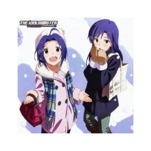 THE IDOLM@STER ANIM@TION MASTER 07 レンタル落ち 中古 CD