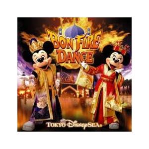 ケース無 東京ディズニーシー ボンファイアーダンス 10 レンタル落ち 中古 Cd 2158 お宝島 通販 Yahoo ショッピング