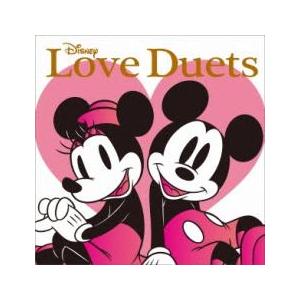 Disney Love Duets ディズニー ラヴ デュエッツ レンタル落ち 中古 Cd フクフクらんどヤフーショップ 通販 Yahoo ショッピング