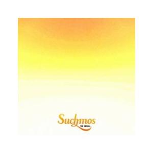 Suchmos/LOVE＆VICE(初回限定盤)/CD◇新品Ss（ゆうパケット対応