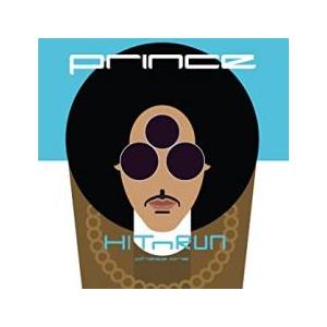 HITNRUN Phase One 輸入盤 レンタル落ち 中古 CD