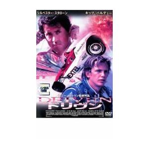 ドリヴン レンタル落ち 中古 DVD