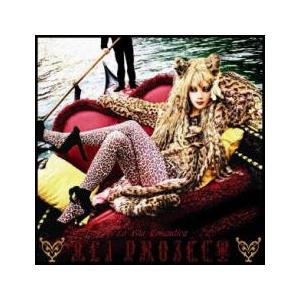 La Vita Romantica 通常盤 レンタル落ち 中古 CD