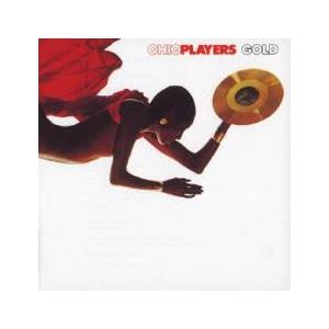 ベスト・オブ・オハイオ・プレイヤーズ レンタル落ち 中古 CD