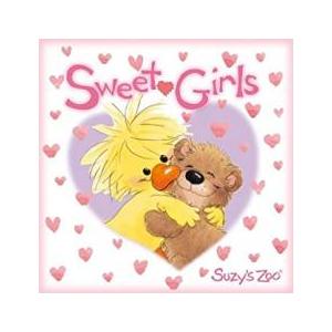 Sweet Girls スィート ガールズ レンタル落ち 中古 CD