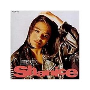 インナー・チャイルド レンタル落ち 中古 CD