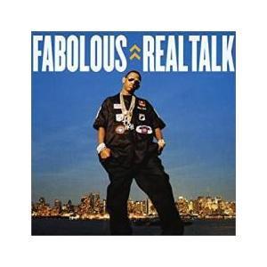 リアル・トーク 通常価格盤 レンタル落ち 中古 CD