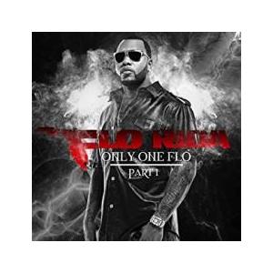 オンリー・ワン・フロー Part1 通常盤 レンタル落ち 中古 CD