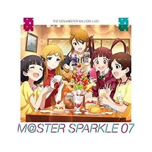THE IDOLM@STER MILLION LIVE! M@STER SPARKLE 07 レンタ...