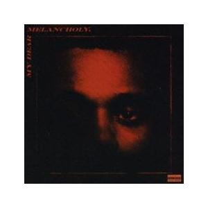 マイ・ディアー・メランコリー、 レンタル落ち 中古 CD