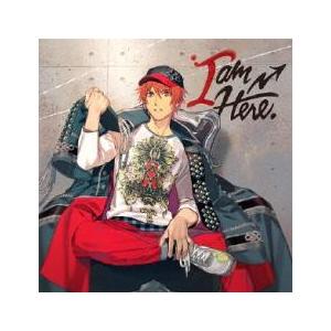 うたの☆プリンスさまっ♪ソロベストアルバム 一十木音也 I am Here. レンタル落ち 中古 C...