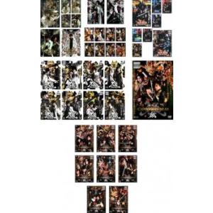 牙狼 全42枚 GARO 全7巻 + スペシャル 白夜の魔獣 全2巻 + MAKAISENKI 全8巻 + 闇を照らす者 全8巻 + 魔戒ノ花 全8巻 + 劇場版 GOLD STORM