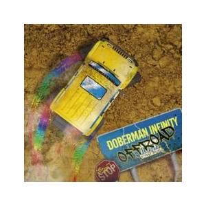 OFF ROAD 通常盤 レンタル落ち 中古 CD