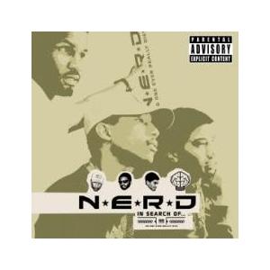 イン・サーチ・オブ… レンタル落ち 中古 CD