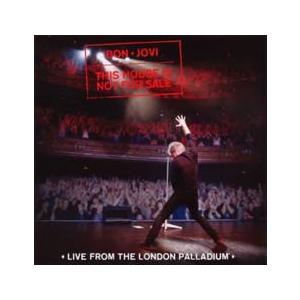 ディス・ハウス・イズ・ノット・フォー・セール ライヴ・フロム・ザ・ロンドン・パラディウム レンタル落...