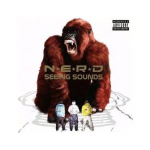 Seeing Sounds 輸入盤 レンタル落ち 中古 CD