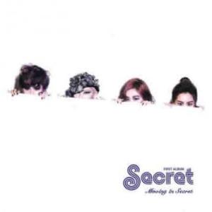 Moving in Secret 輸入盤 CDの商品画像