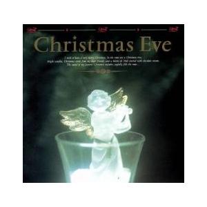 クラシックで聴くニューミュージック クリスマス・イヴ レンタル落ち 中古 CD