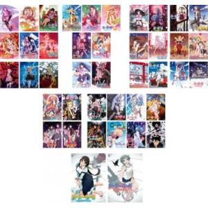 ニセコイ 全13枚 全7巻 + ニセコイ: 全6巻 レンタル落ち 全巻セット