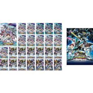 新幹線変形 ロボ シンカリオン 全26枚 TV版 全25巻 + 劇場版 未来から