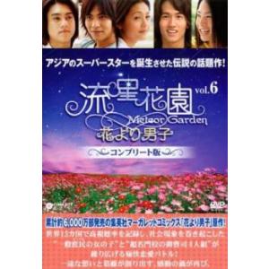 流星花園 花より男子 コンプリート版 6 (第16話〜第18話) DVD 海外ドラマの商品画像